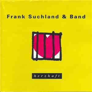 Frank Suchland & Band - Herzhaft mp3 album