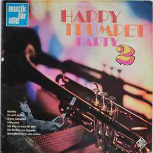 Frank Valdor Und Sein Orchester - Happy Trumpet Party 2 mp3 album