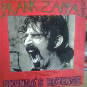 Frank Zappa - Chunga's Revenge mp3 album