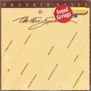 Frankie Valli & The Four Seasons - Certifed Gold Volume II mp3 album