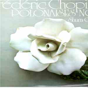 Frédéric Chopin - Shura Cherkassky - Polonaisen mp3 album