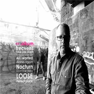 Frecvens - Someone To Talk With mp3 album