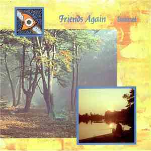 Friends Again - Sunkissed mp3 album