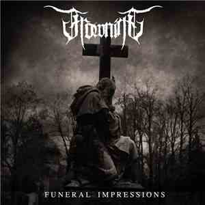 Frowning - Funeral Impressions mp3 album