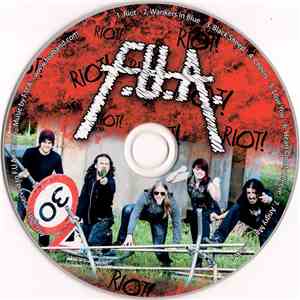 F.U.A. - Riot mp3 album