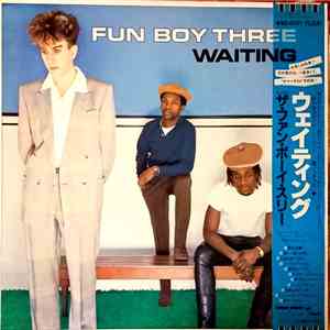 Fun Boy Three - Waiting mp3 album