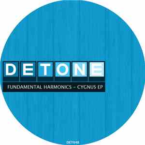 Fundamental Harmonics - Cygnus EP mp3 album