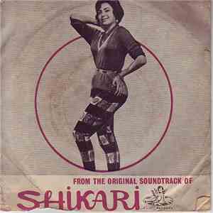 G. S. Kohli - Shikari mp3 album
