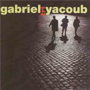 Gabriel Yacoub - Tri mp3 album