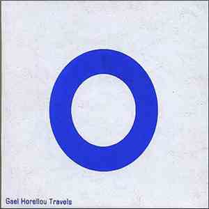 Gael Horellou - Travels mp3 album