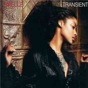 Gaelle Adisson - Transient mp3 album