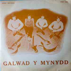 Galwad Y Mynydd - Galwad Y Mynydd mp3 album