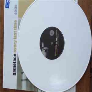 Gameface - Every Last Time mp3 album