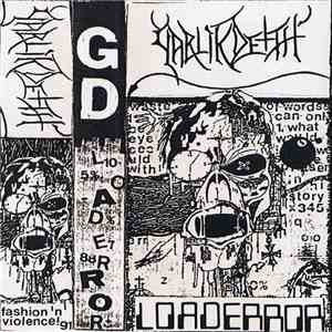 Garlikde'th - Loaderror mp3 album