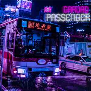 Garoad - Passenger mp3 album