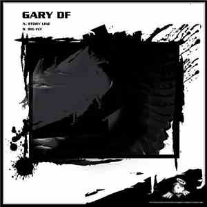 Gary DF - Storyline / Big Fly mp3 album