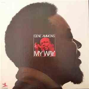 Gene Ammons - My Way mp3 album