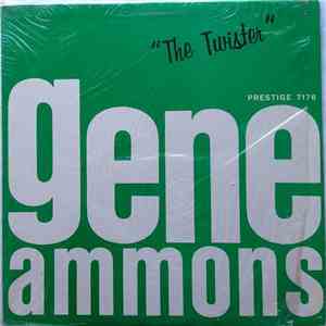 Gene Ammons - The Twister mp3 album