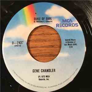 Gene Chandler - Duke Of Earl / Nite Owl mp3 album