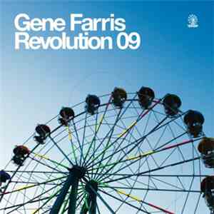 Gene Farris - Revolution 09 mp3 album