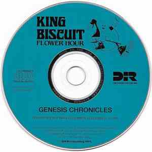 Genesis - King Biscuit Flower Hour: Genesis Chronicles mp3 album