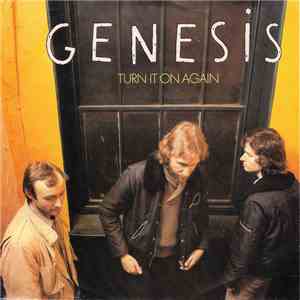 Genesis - Turn It On Again mp3 album