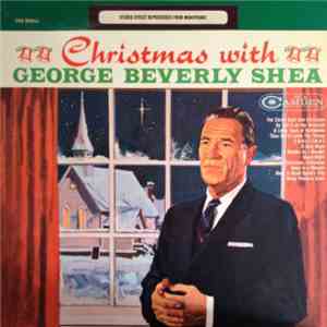George Beverly Shea - Christmas With George Beverly Shea mp3 album