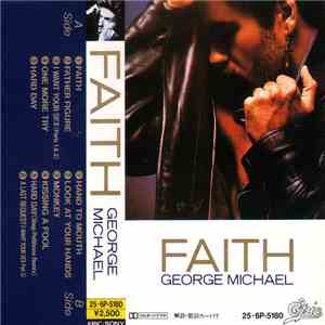 George Michael - Faith mp3 album