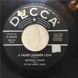 Georgie Shaw - A Faded Summer Love / No One mp3 album