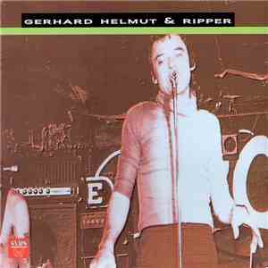Gerhard Helmut - Live At Rock Corporation, Hollywood, USA 1975 mp3 album