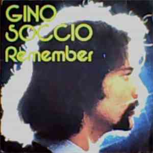 Gino Soccio - Remember mp3 album