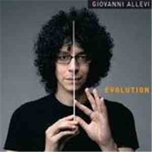 Giovanni Allevi - Evolution mp3 album