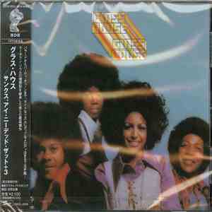 Glass House - Thanks I Needed That + 3 mp3 album