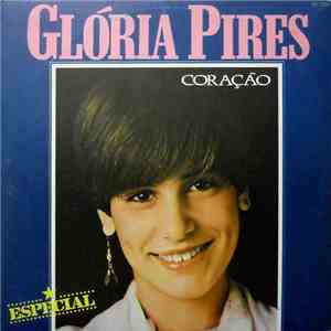 Glória Pires - Coração mp3 album