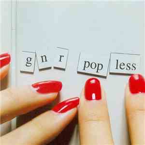 GNR - Popless mp3 album