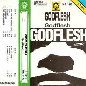 Godflesh - Godflesh mp3 album