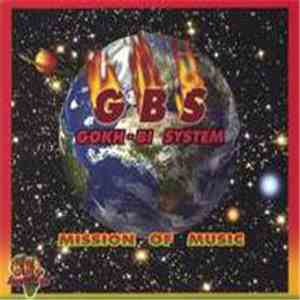 Gokh-Bi System - Mission Of Music EP mp3 album