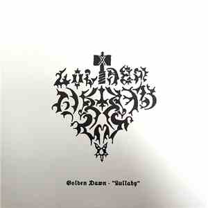 Golden Dawn - Lullaby mp3 album