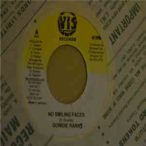 Gowdie Ranks - No Smiling Faces mp3 album