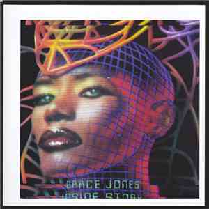 Grace Jones - Inside Story mp3 album