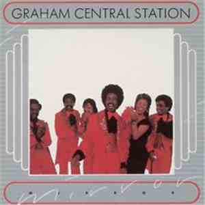 Graham Central Station - Mirror mp3 album
