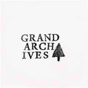 Grand Archives - Grand Archives mp3 album