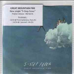 Great Mountain Fire - 5-Step Fever mp3 album