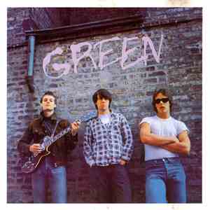 Green  - Green mp3 album