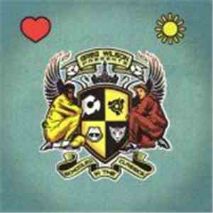 Greg Wilson - Schooled In The Classics #2 mp3 album