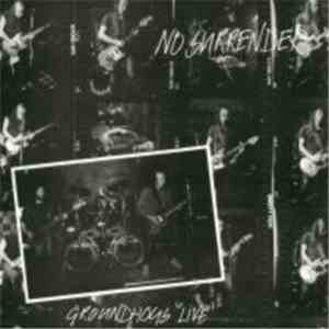 Groundhogs - No Surrender mp3 album
