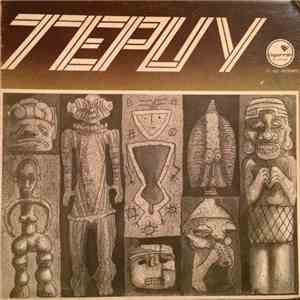 Grupo Tepuy - Tepuy mp3 album