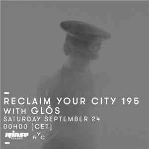 Głós - RYC Podcast 195 mp3 album