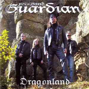 Guardian - Dragonland mp3 album