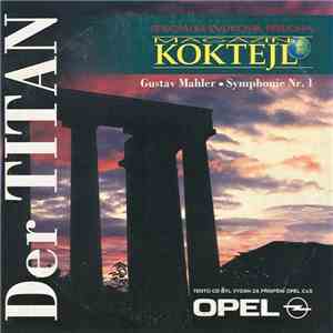 Gustav Mahler / No Artist - Symphonie Nr. 1 / Zpěvy Amazonských Indiánů mp3 album